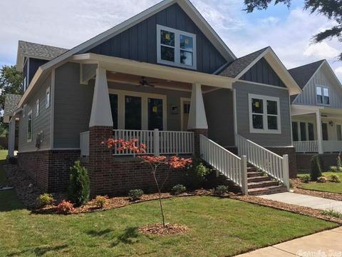 672 Cottage Ln, Benton, AR 72019 photo 1