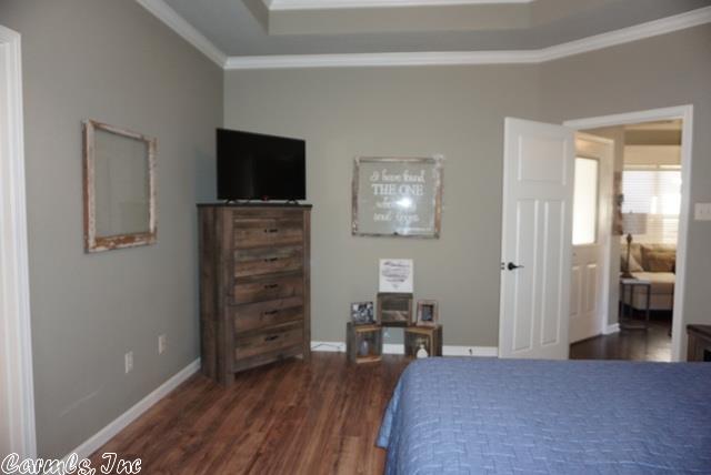 135 Hunter Cir, Beebe, AR 72012 photo 23