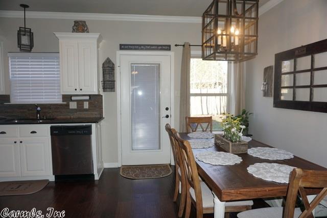 135 Hunter Cir, Beebe, AR 72012 photo 18