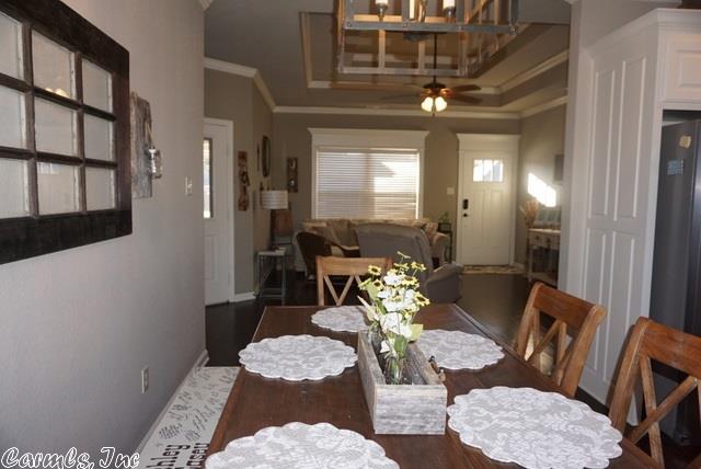 135 Hunter Cir, Beebe, AR 72012 photo 10