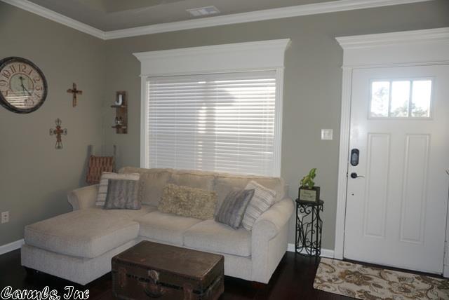 135 Hunter Cir, Beebe, AR 72012 photo 9