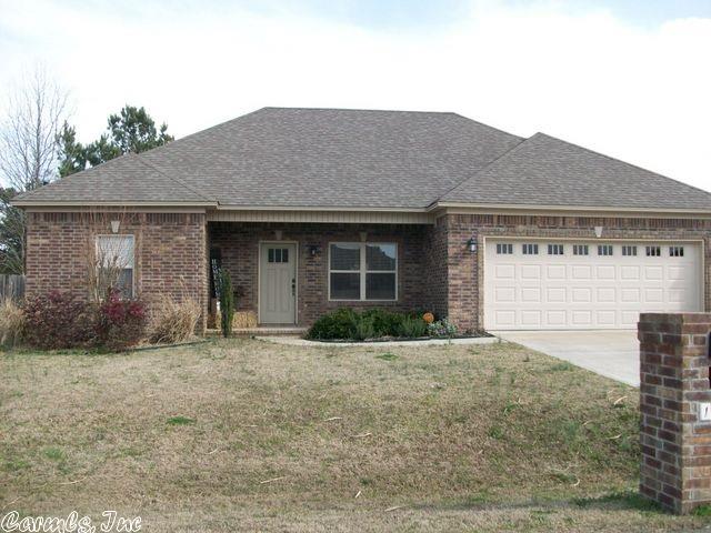 135 Hunter Cir, Beebe, AR 72012 photo 37
