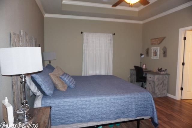 135 Hunter Cir, Beebe, AR 72012 photo 21