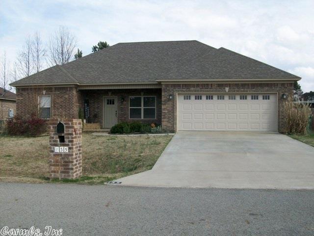 135 Hunter Cir, Beebe, AR 72012 photo 1