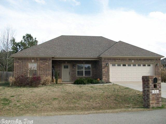135 Hunter Cir, Beebe, AR 72012 photo 36