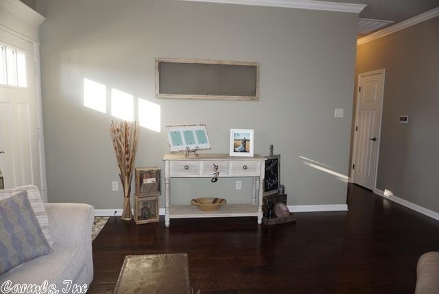 135 Hunter Cir, Beebe, AR 72012 photo 4