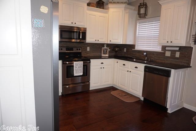 135 Hunter Cir, Beebe, AR 72012 photo 13