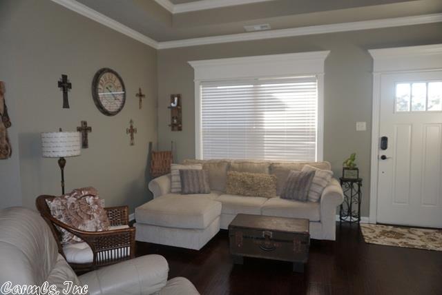 135 Hunter Cir, Beebe, AR 72012 photo 5
