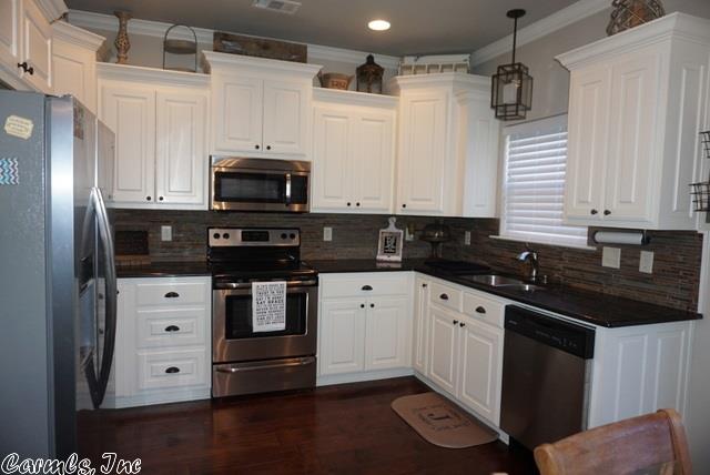135 Hunter Cir, Beebe, AR 72012 photo 11