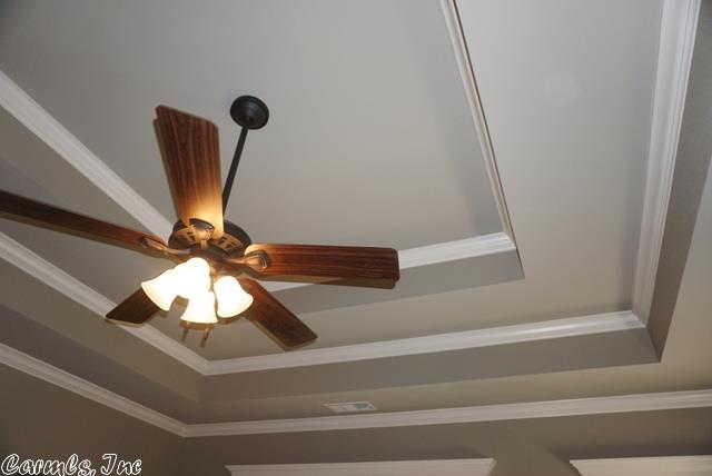 135 Hunter Cir, Beebe, AR 72012 photo 7