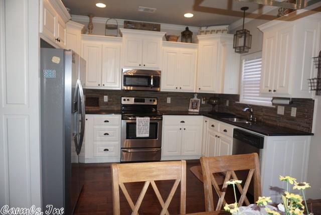 135 Hunter Cir, Beebe, AR 72012 photo 15
