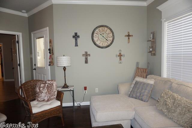 135 Hunter Cir, Beebe, AR 72012 photo 8