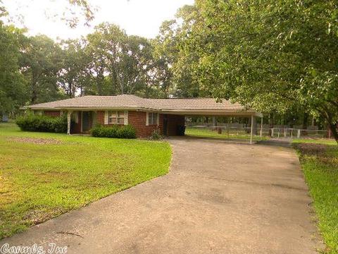 4403 Mayberry, Pine Bluff, AR 71603 photo 1