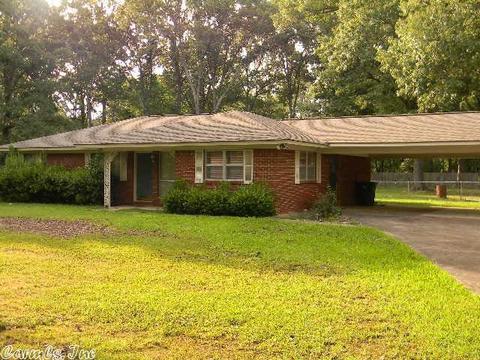 4403 Mayberry, Pine Bluff, AR 71603 photo 2