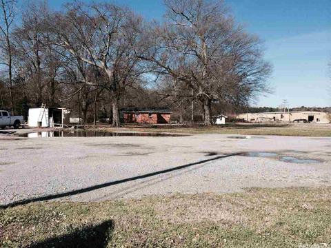2120 S Blake, Pine Bluff, AR 71603 photo 2