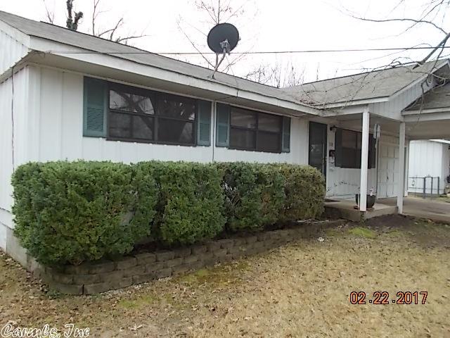 318 Dobbs, Benton, AR 72015 photo 2