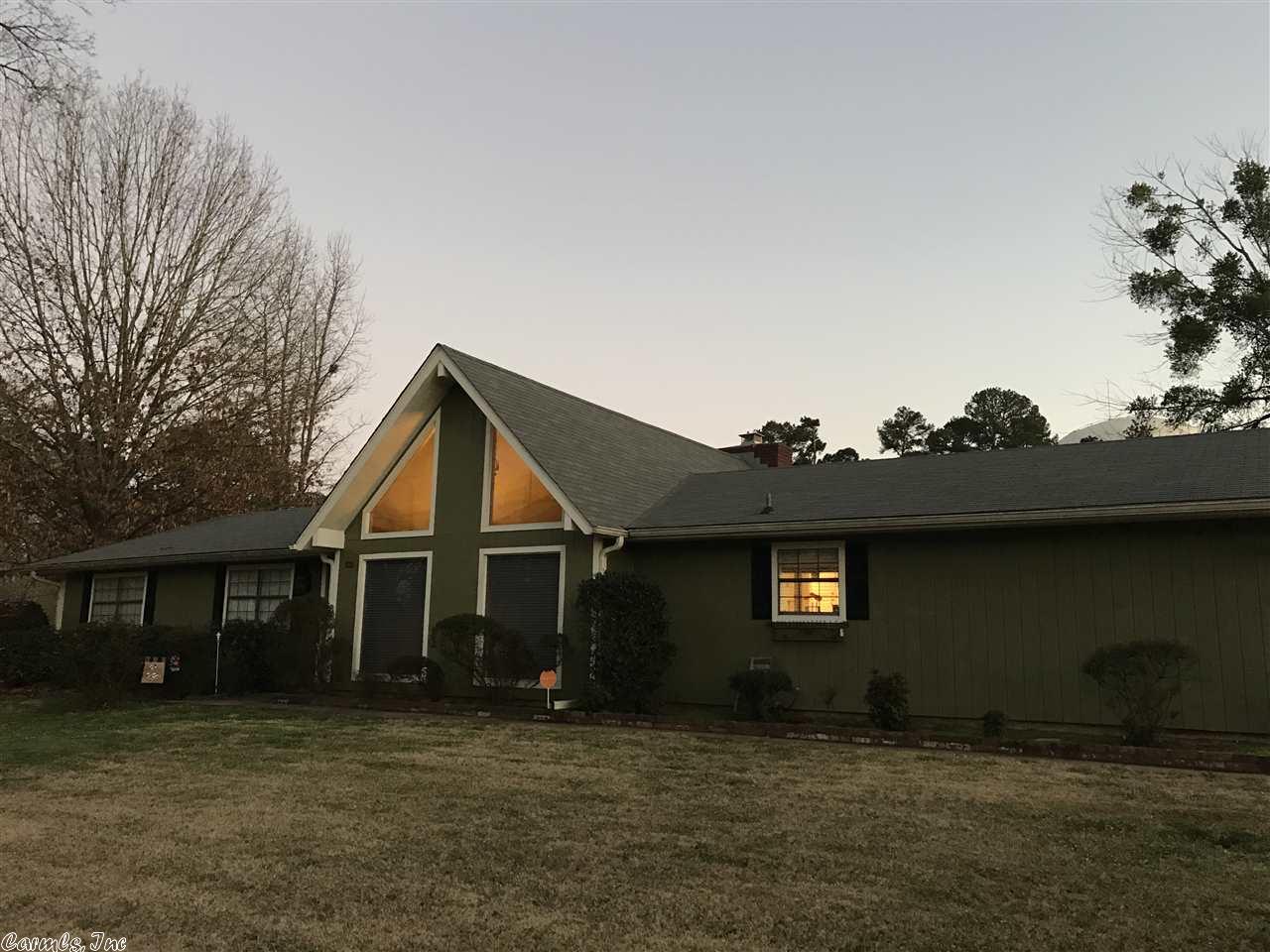 125 Northgate, De Queen, AR 71832 photo 2
