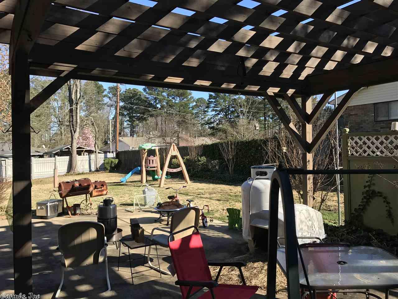 125 Northgate, De Queen, AR 71832 photo 25