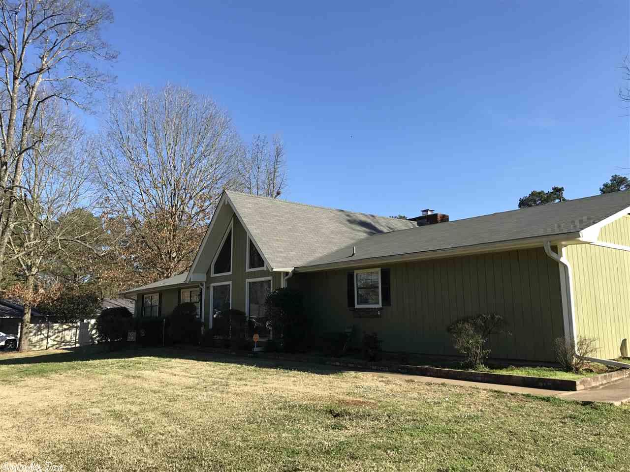 125 Northgate, De Queen, AR 71832 photo 1