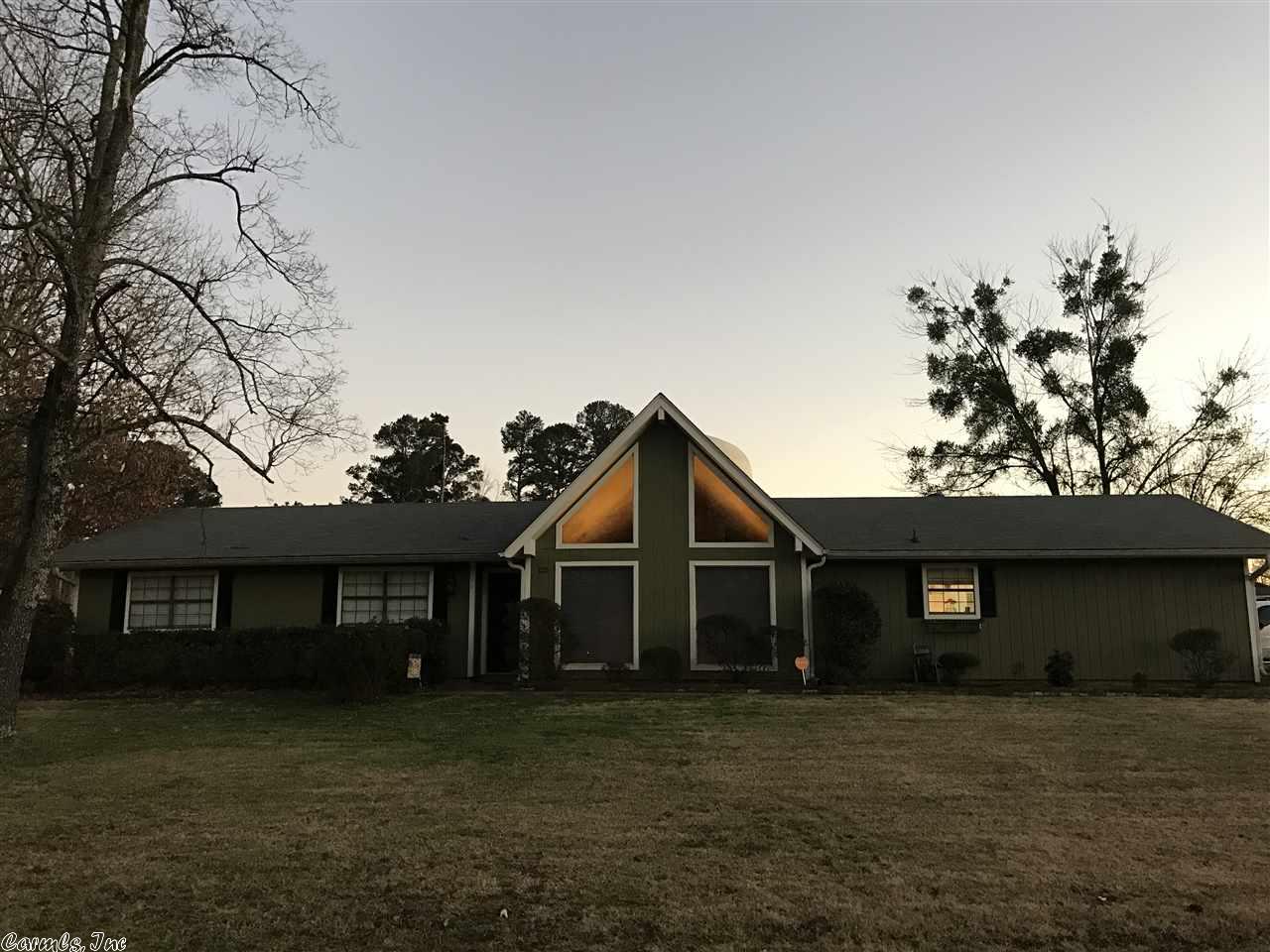 125 Northgate, De Queen, AR 71832 photo 3