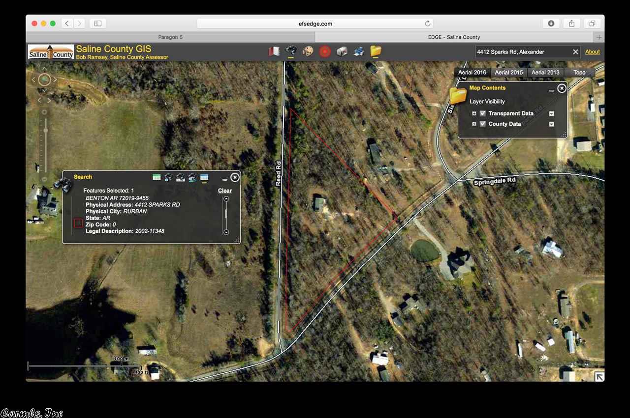 4412 Sparks, Alexander, AR 72002 photo 4