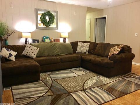 313 E Justice Rd, Cabot, AR 72023 photo 2