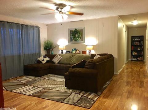 313 E Justice Rd, Cabot, AR 72023 photo 3