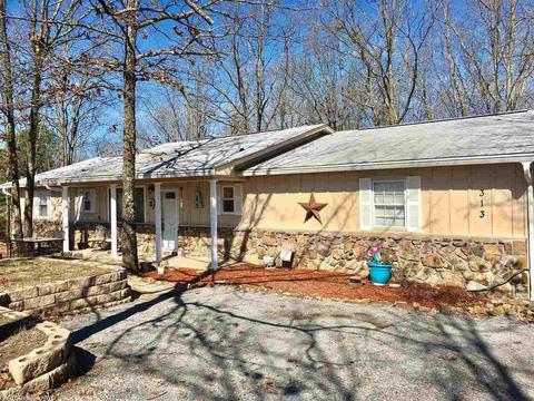 313 E Justice Rd, Cabot, AR 72023 photo 1