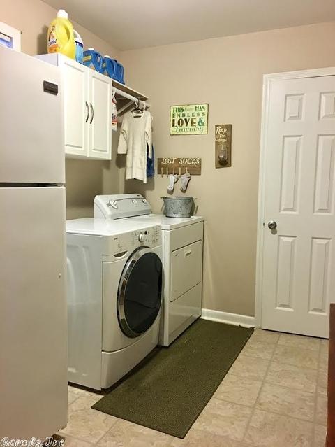 313 E Justice Rd, Cabot, AR 72023 photo 14