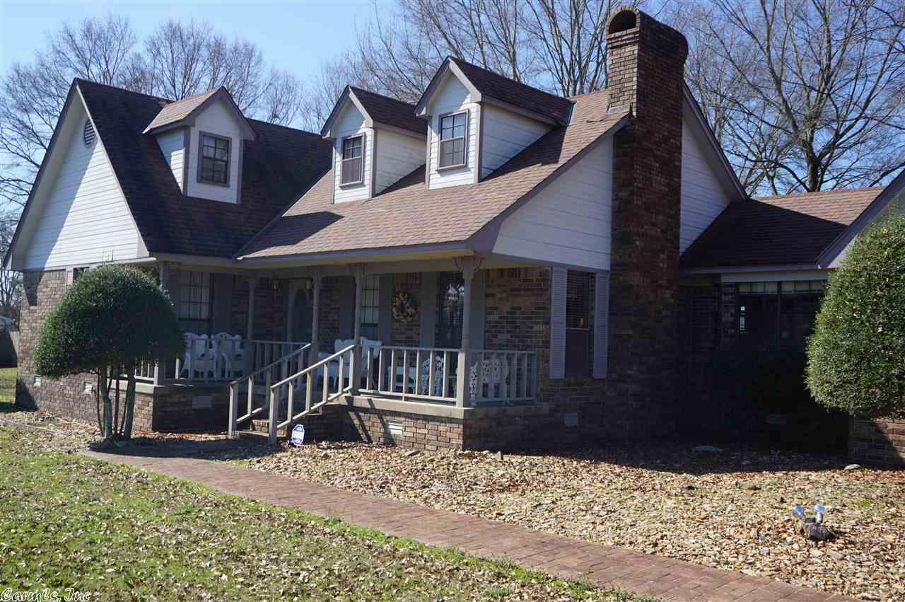 540 Davidson Rd, Beebe, AR 72012 photo 2