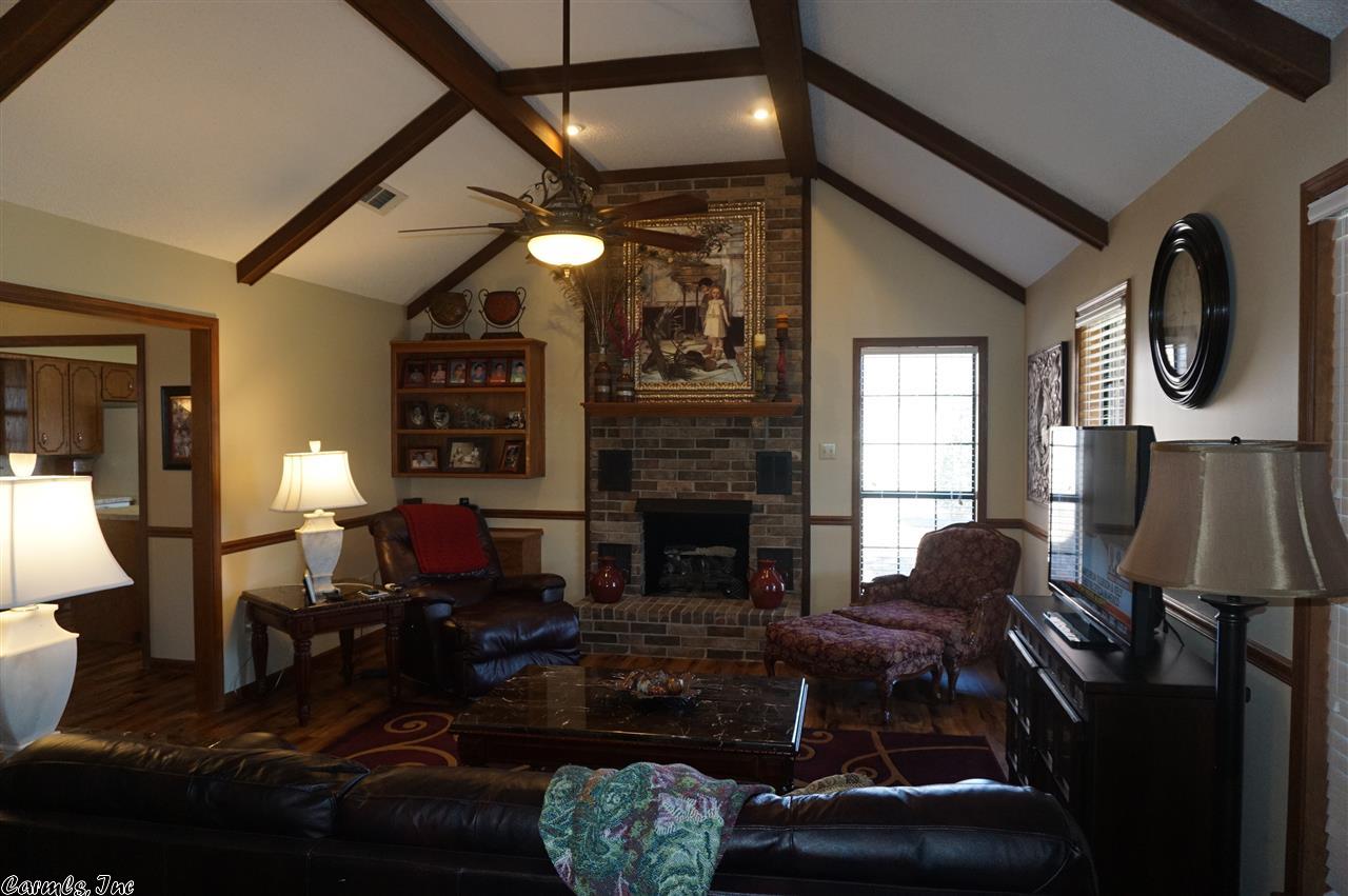 540 Davidson Rd, Beebe, AR 72012 photo 6
