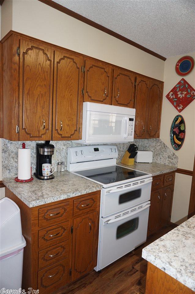 540 Davidson Rd, Beebe, AR 72012 photo 14