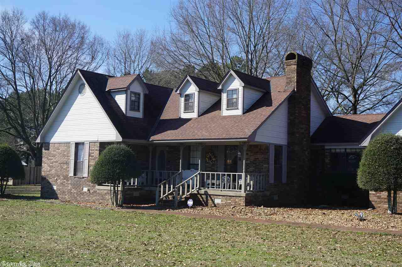 540 Davidson Rd, Beebe, AR 72012 photo 3