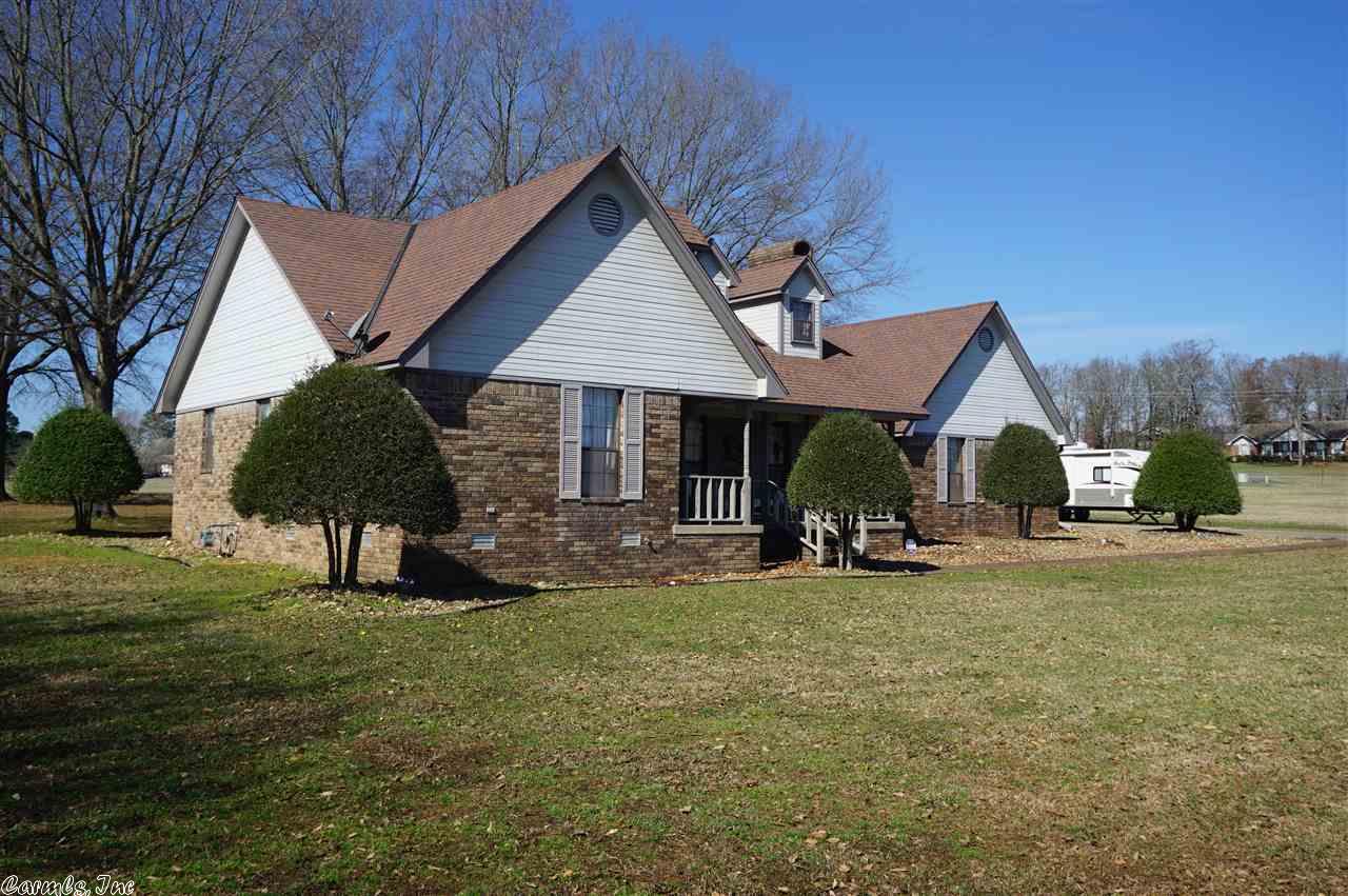 540 Davidson Rd, Beebe, AR 72012 photo 4