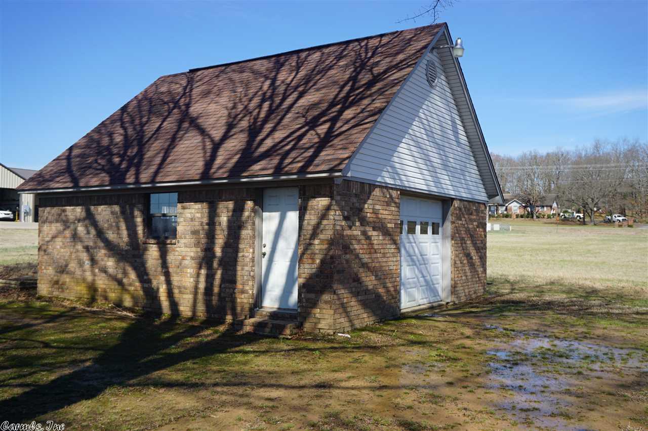 540 Davidson Rd, Beebe, AR 72012 photo 29