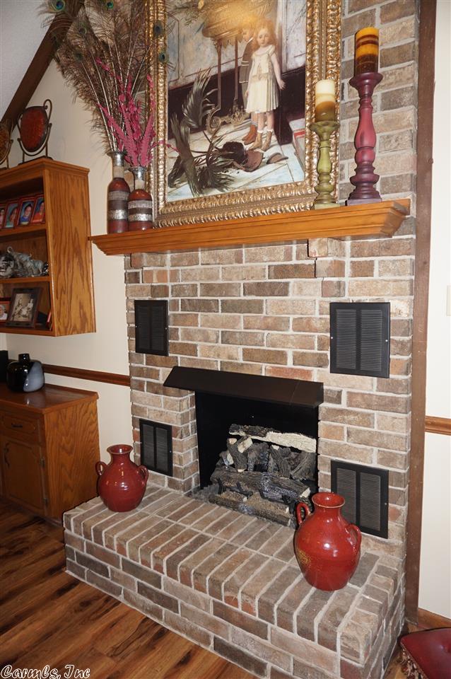 540 Davidson Rd, Beebe, AR 72012 photo 8