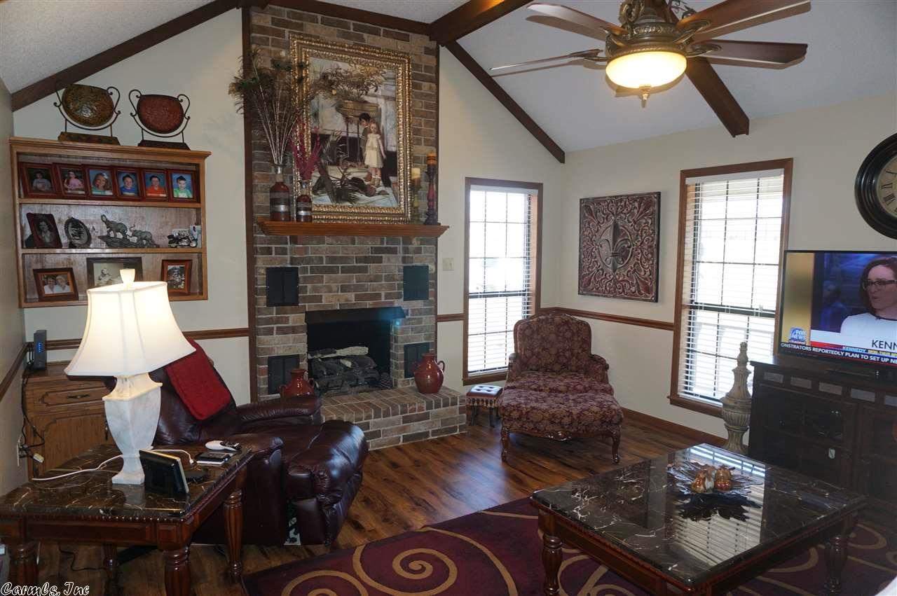 540 Davidson Rd, Beebe, AR 72012 photo 7