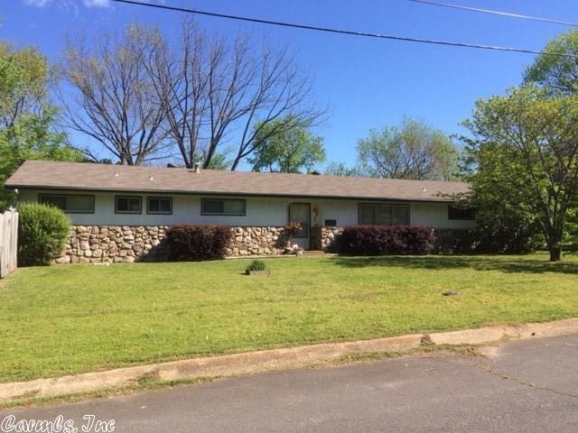 212 Ruth, Benton, AR 72019 photo 1