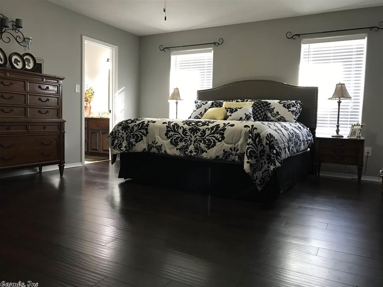 206 Pecan Mdws, De Queen, AR 71832 photo 2