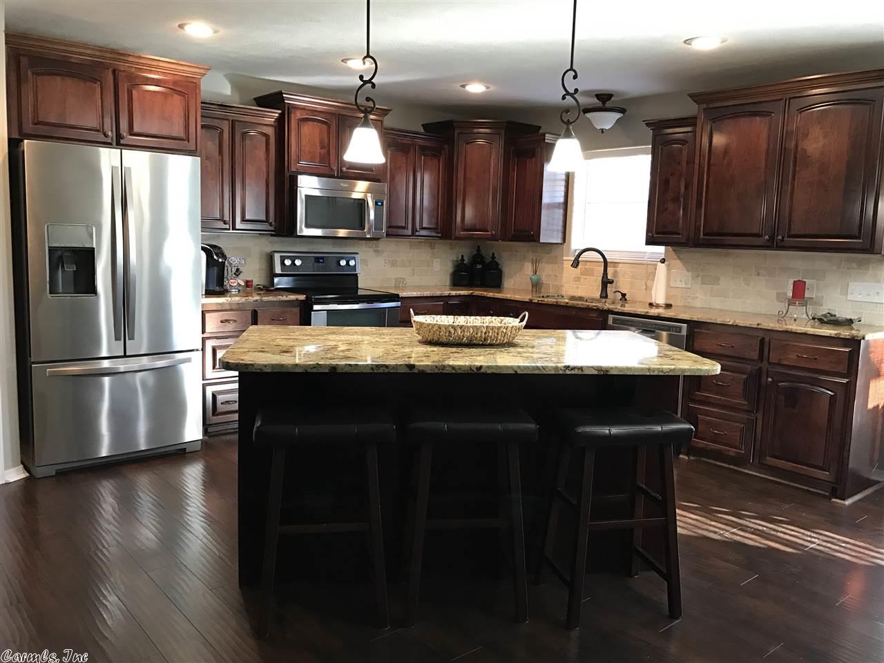 206 Pecan Mdws, De Queen, AR 71832 photo 5