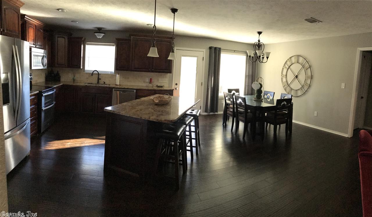 206 Pecan Mdws, De Queen, AR 71832 photo 11