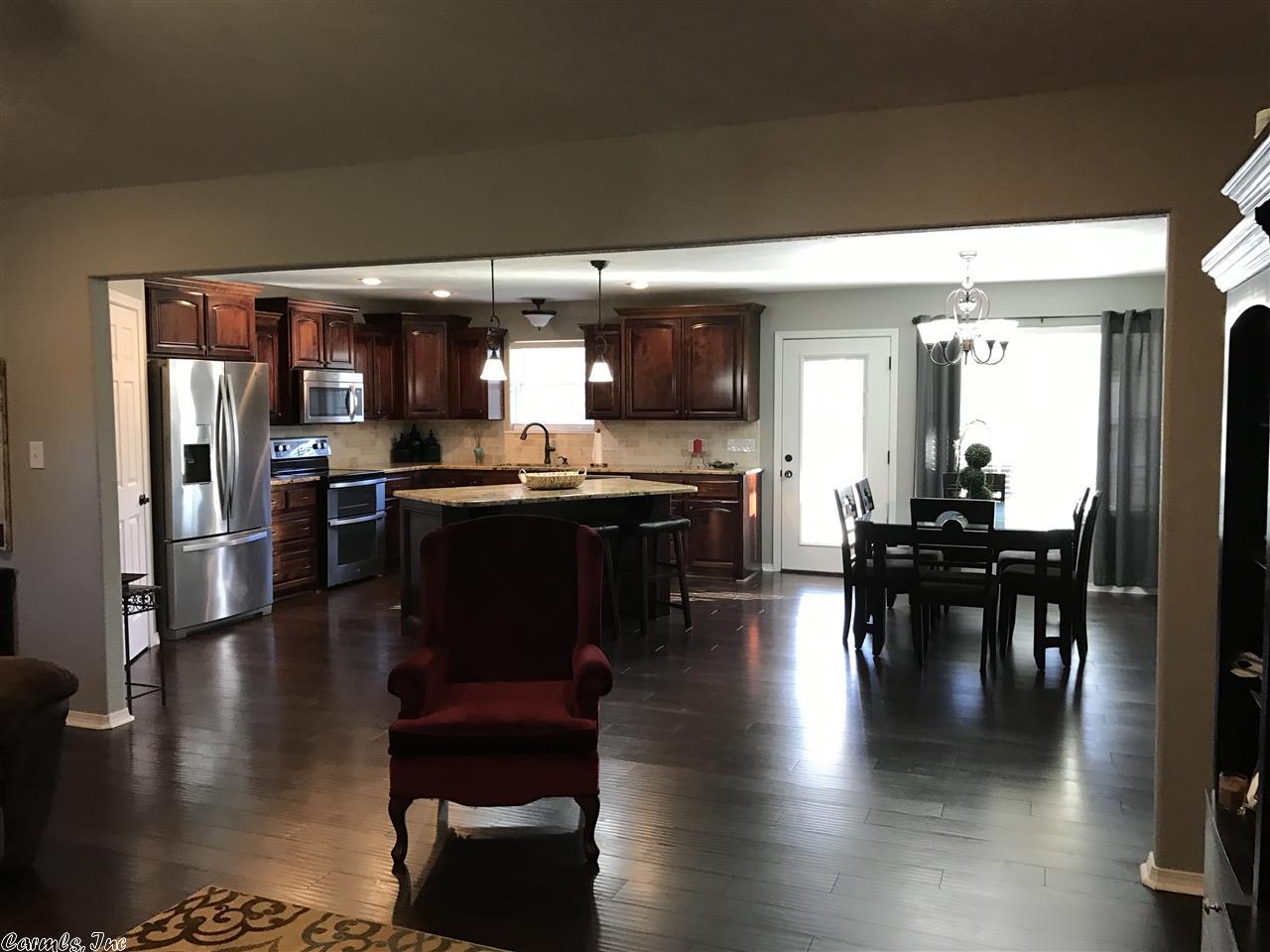 206 Pecan Mdws, De Queen, AR 71832 photo 6