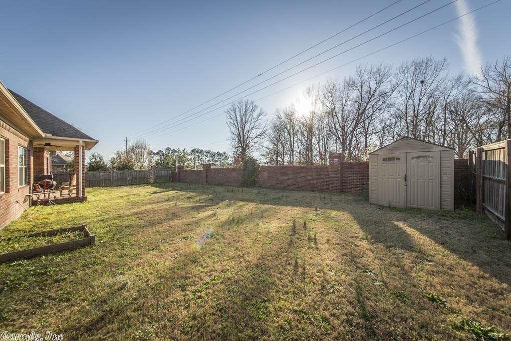5 Talladega Loop, Cabot, AR 72023 photo 39