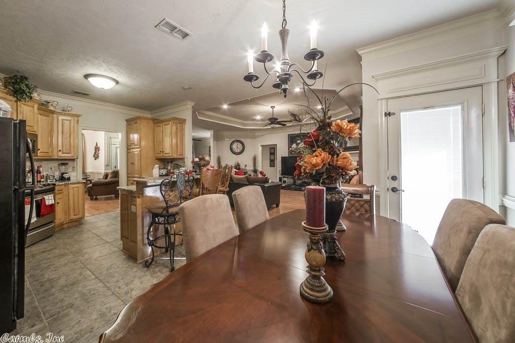 5 Talladega Loop, Cabot, AR 72023 photo 17