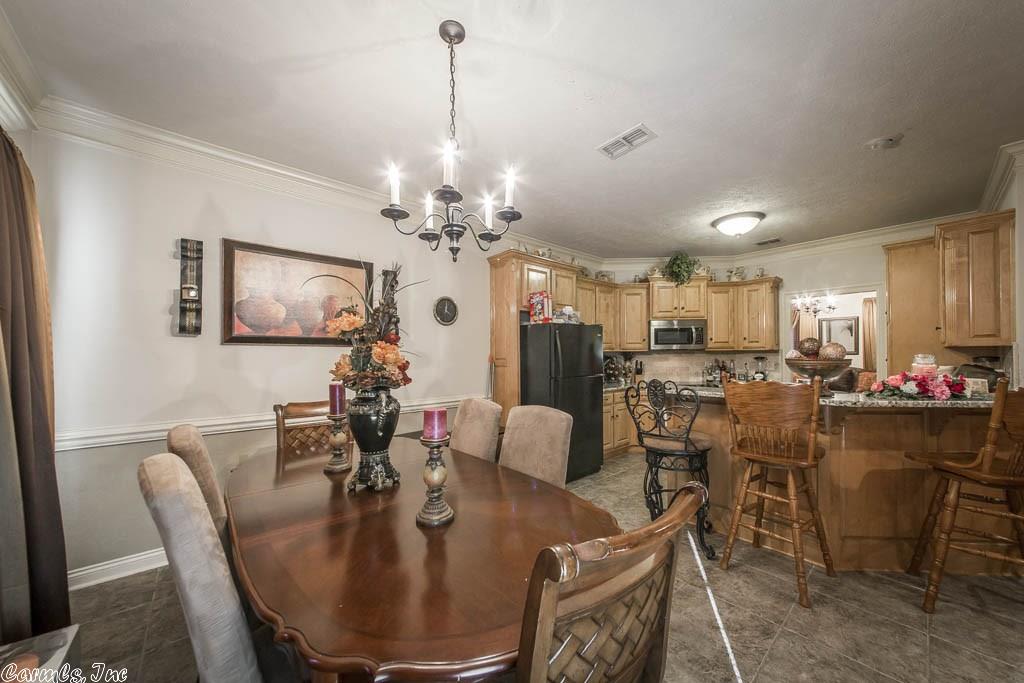 5 Talladega Loop, Cabot, AR 72023 photo 16