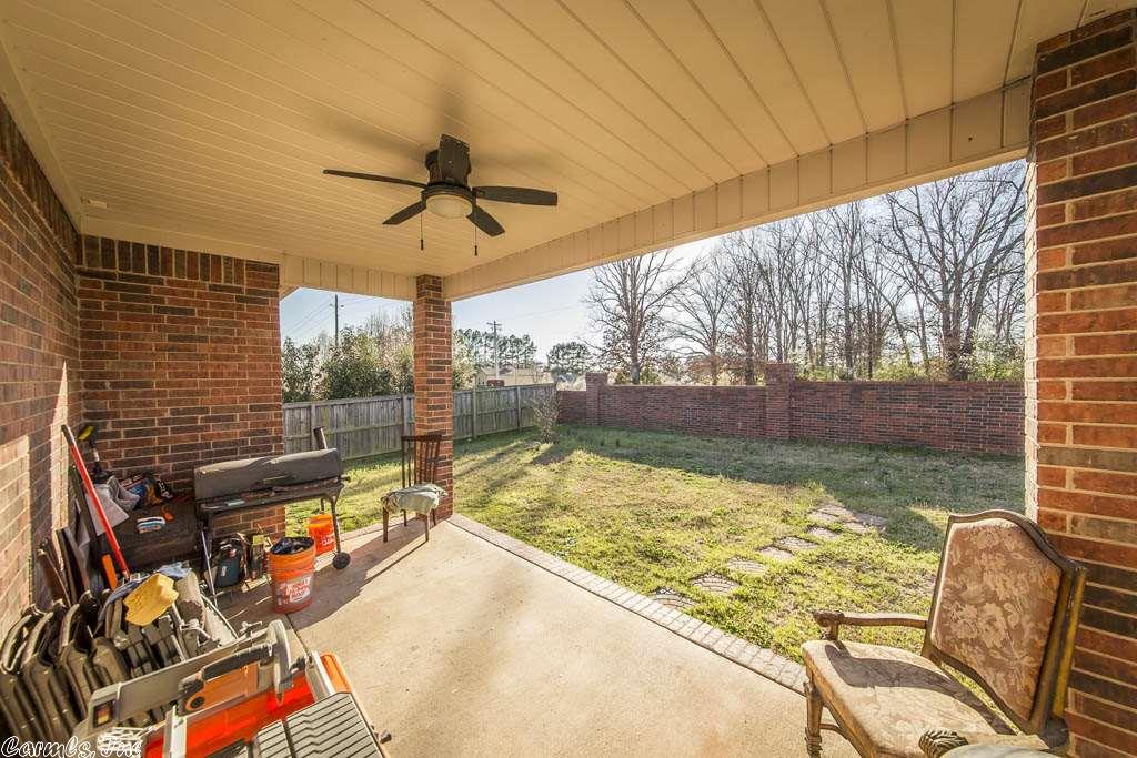 5 Talladega Loop, Cabot, AR 72023 photo 37