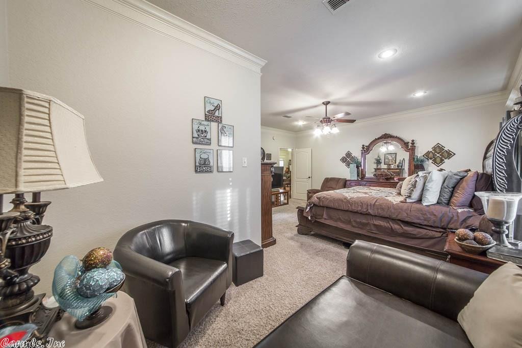5 Talladega Loop, Cabot, AR 72023 photo 28
