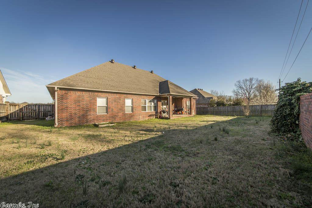 5 Talladega Loop, Cabot, AR 72023 photo 40