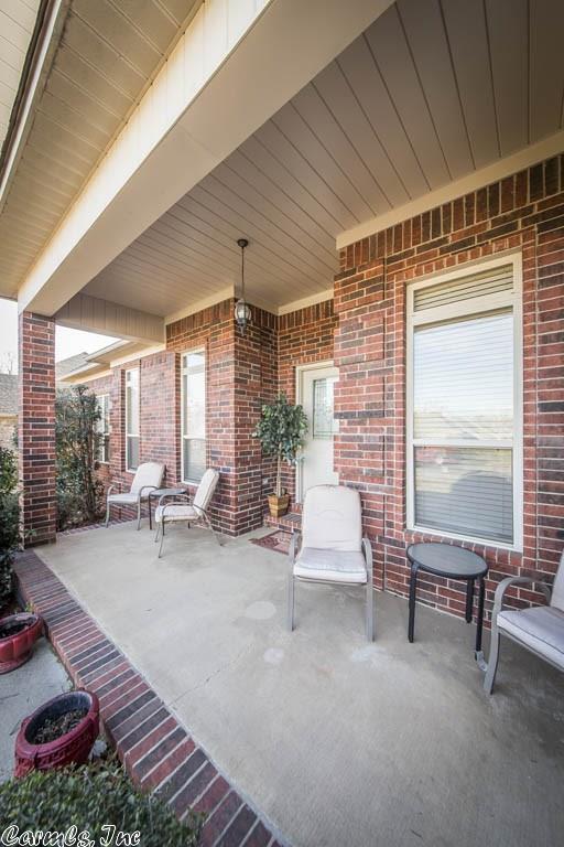 5 Talladega Loop, Cabot, AR 72023 photo 3