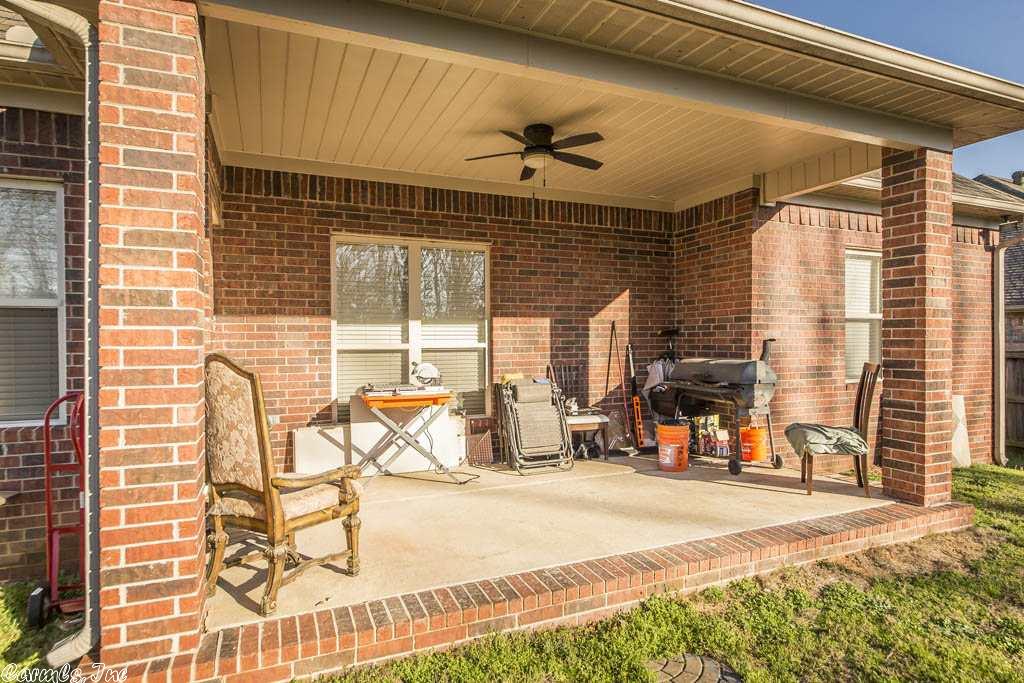 5 Talladega Loop, Cabot, AR 72023 photo 38